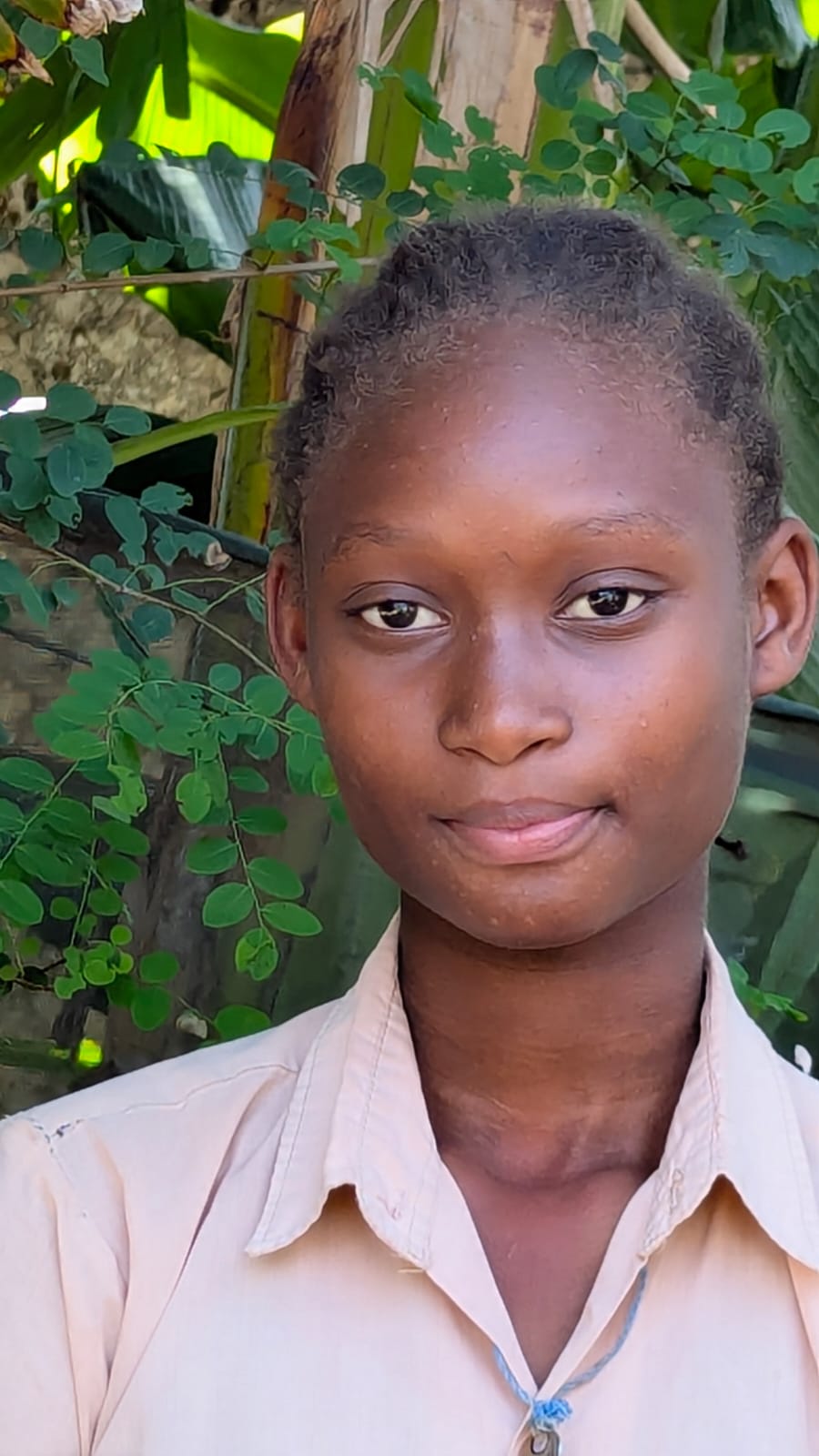 CHILD EDUCATION SPONSORSHIP